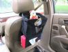 car back seat organizer, car organizer with tissue